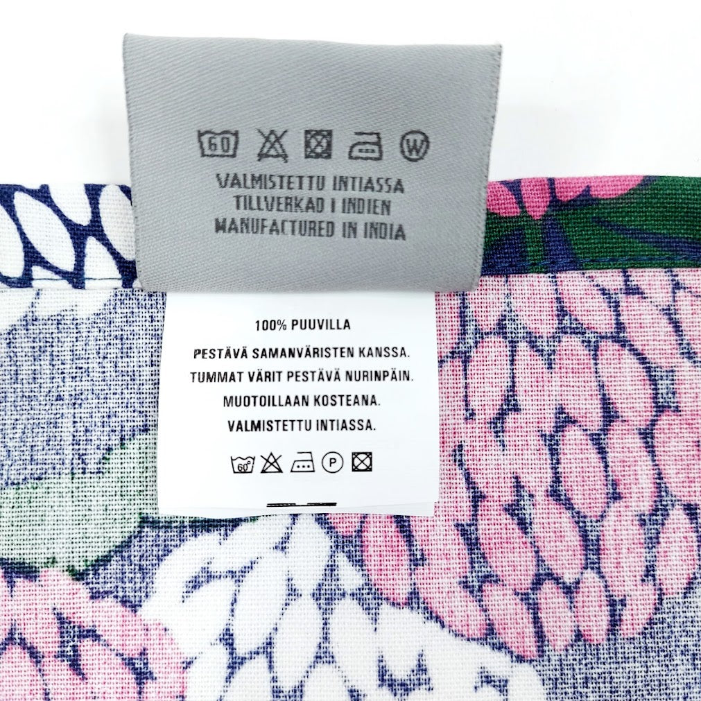 Pentik Apila kaitaliina 43x158 cm