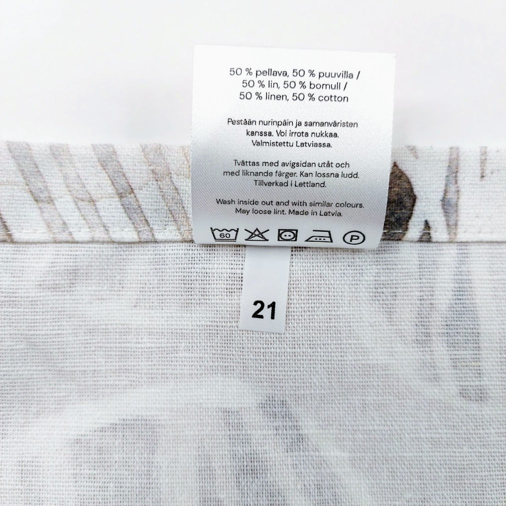 Pentik Haave kaitaliina 43x158 cm