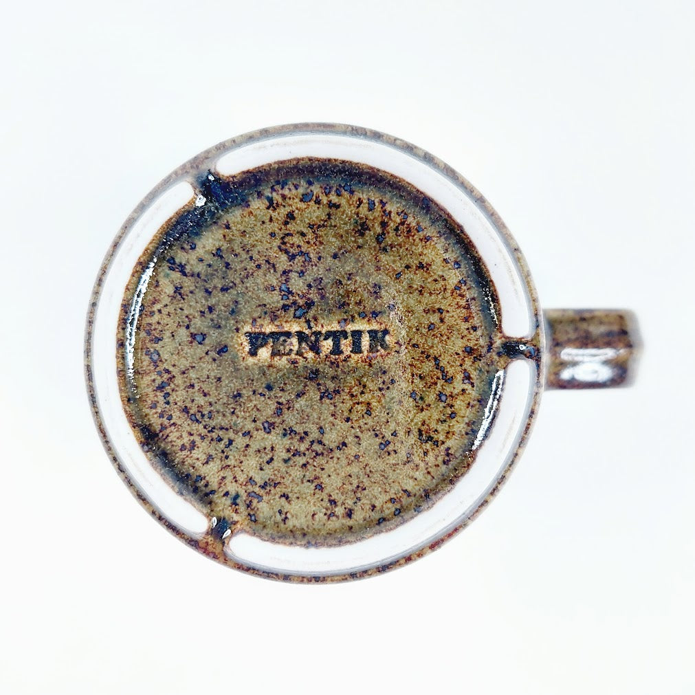 Pentik Kanerva kahvikuppi 2 kpl