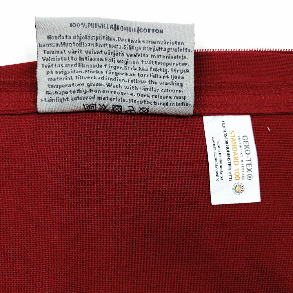 Pentik Laine tyynynpäällinen 44x45 cm