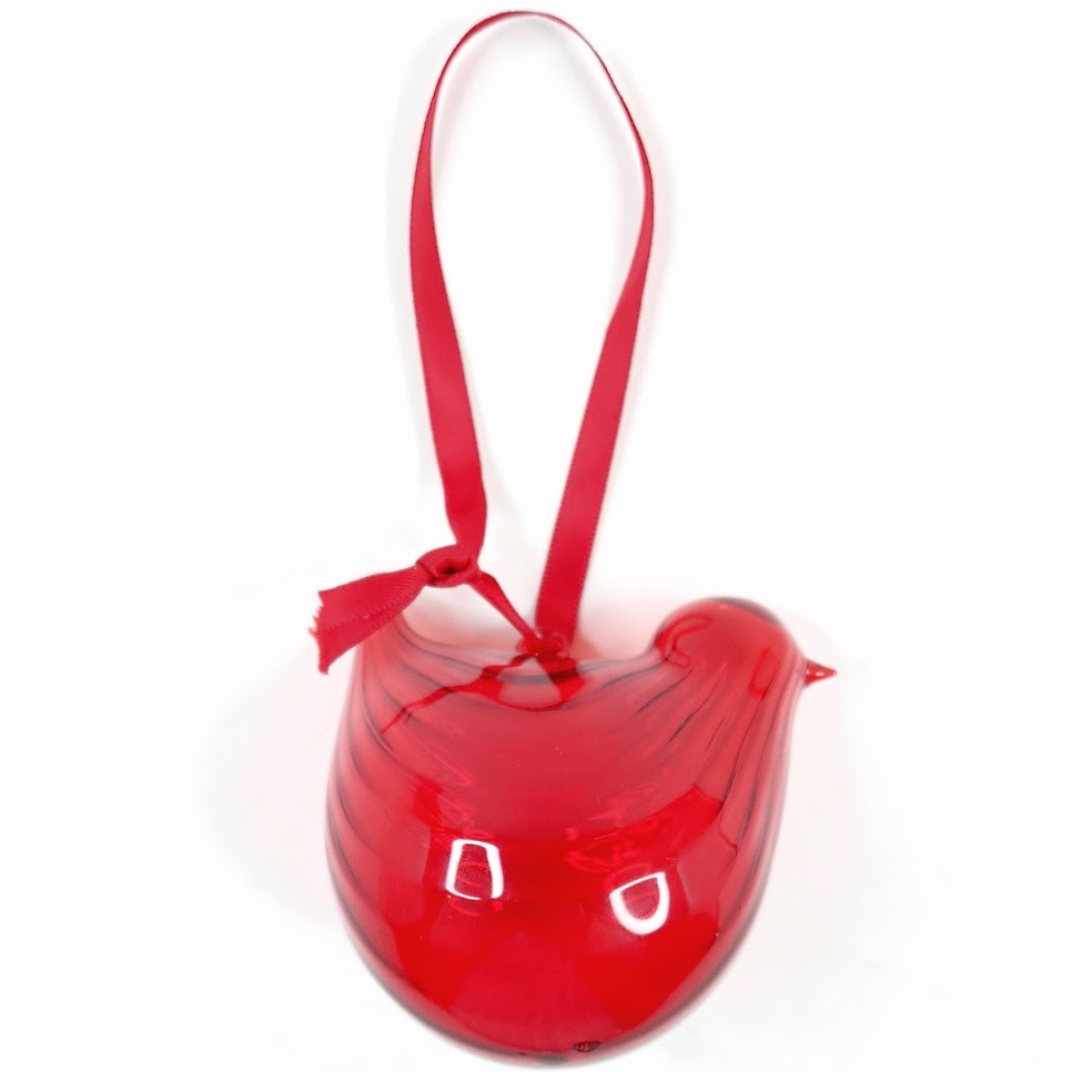 Pentik Lintu lasikoriste