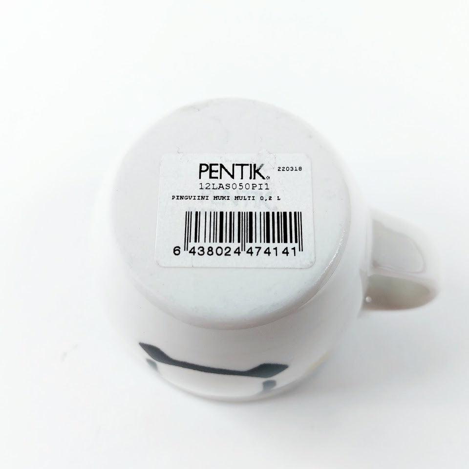 Pentik Pingviini muki