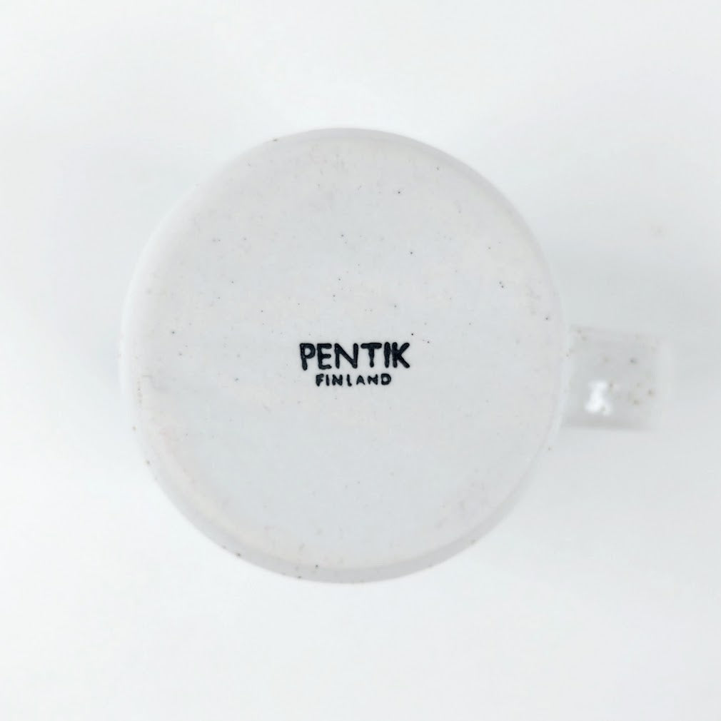 Pentik Riekko sokerikko ja kermakko
