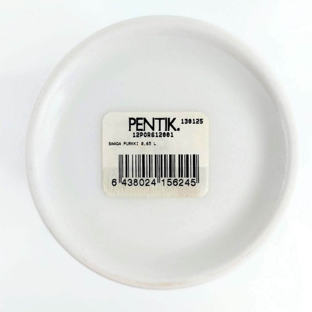 Pentik Saaga purkki