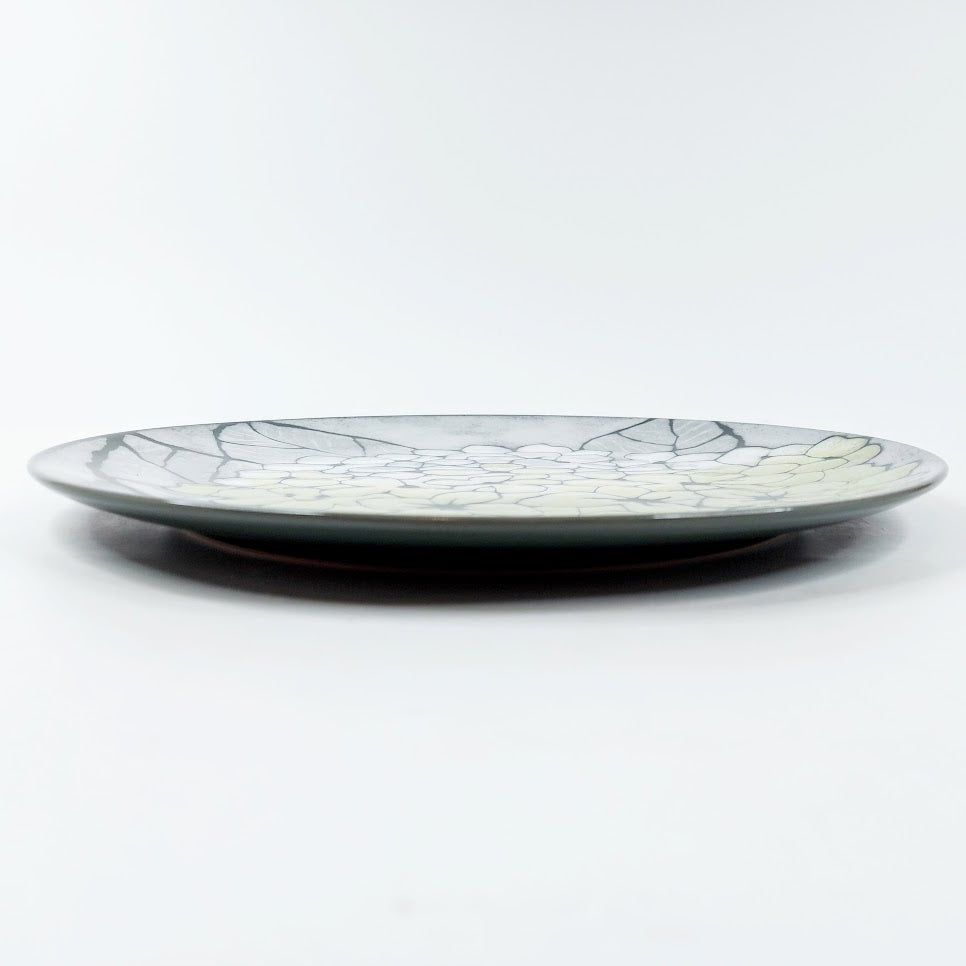 Pentik Studio Hortensia lautanen 34 cm