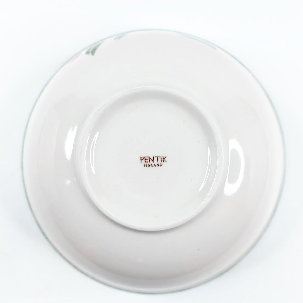 Pentik Tulppaani kulho