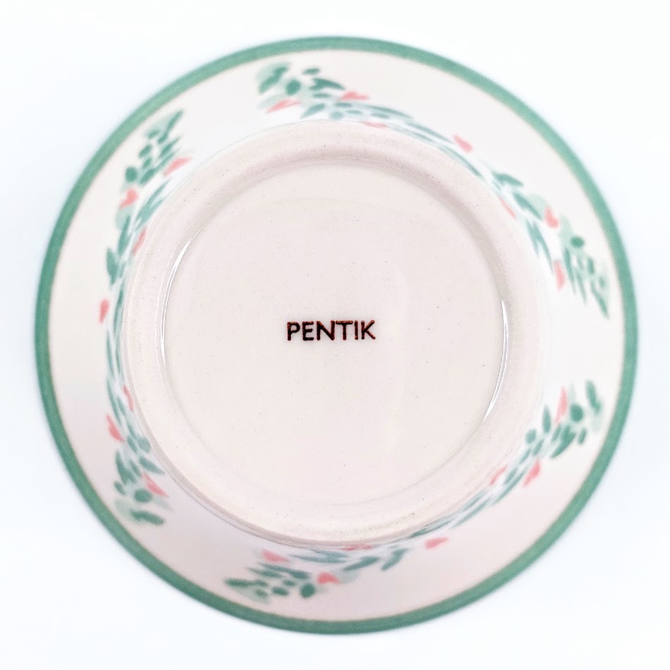 Pentik kulho
