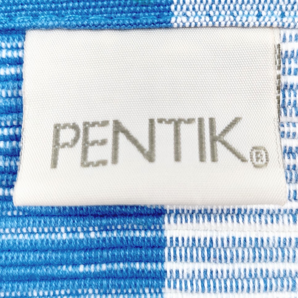 Pentik pöytätabletti koko 43x35 cm 3 kpl