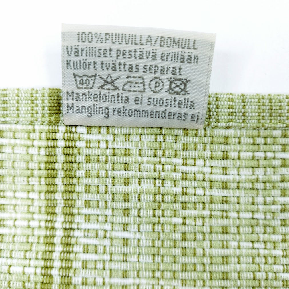 Pentik ripsikaitaliina 35x108 cm