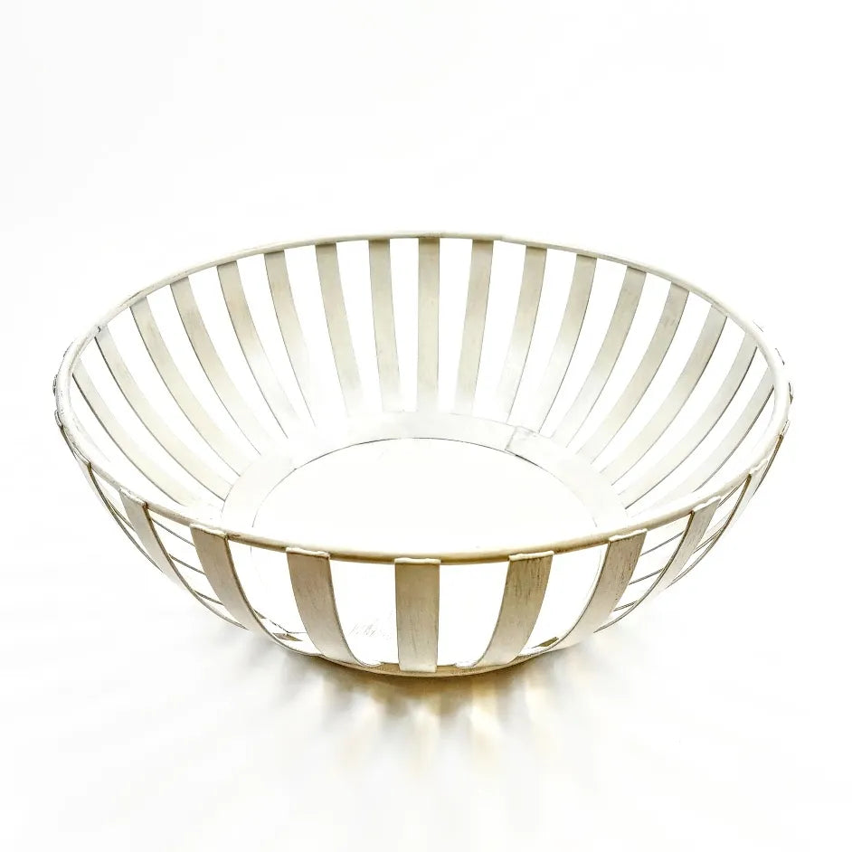 Pentik metallikori 37,5 cm