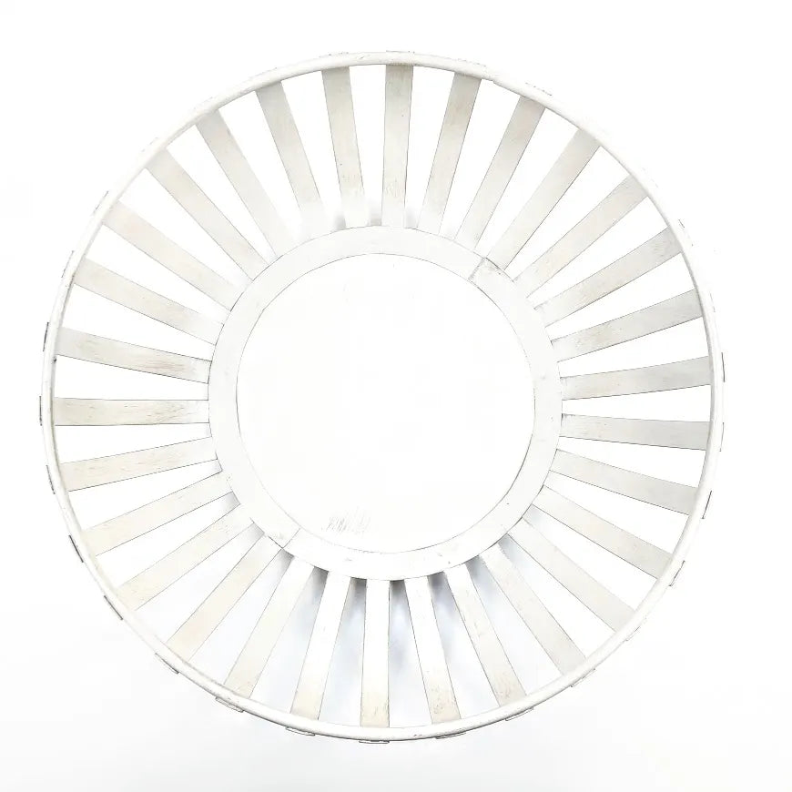 Pentik metallikori 37,5 cm