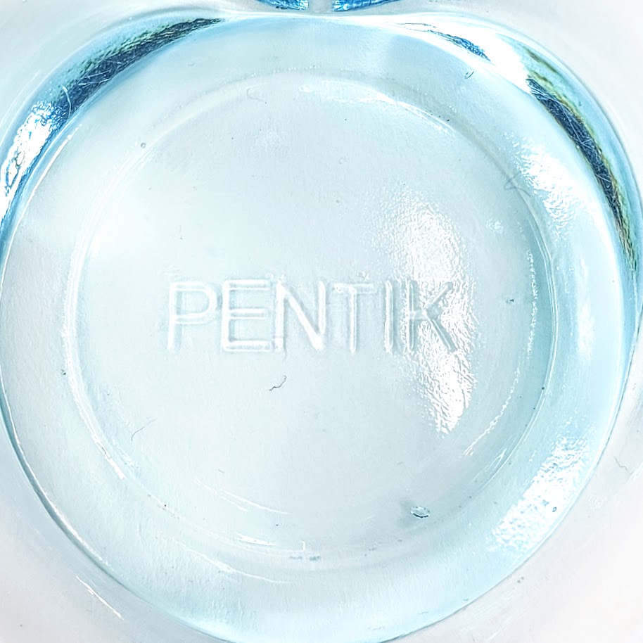Pentik sydän tuikkuastia