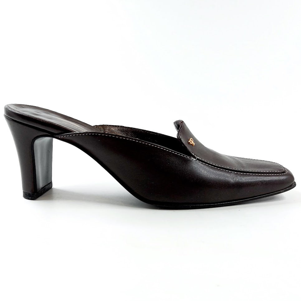 Pertti Palmroth korkokengät koko 6½ (40)