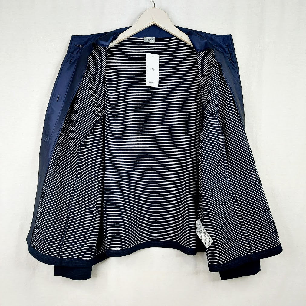 Peter Hahn Rabe jerseytakki koko 50