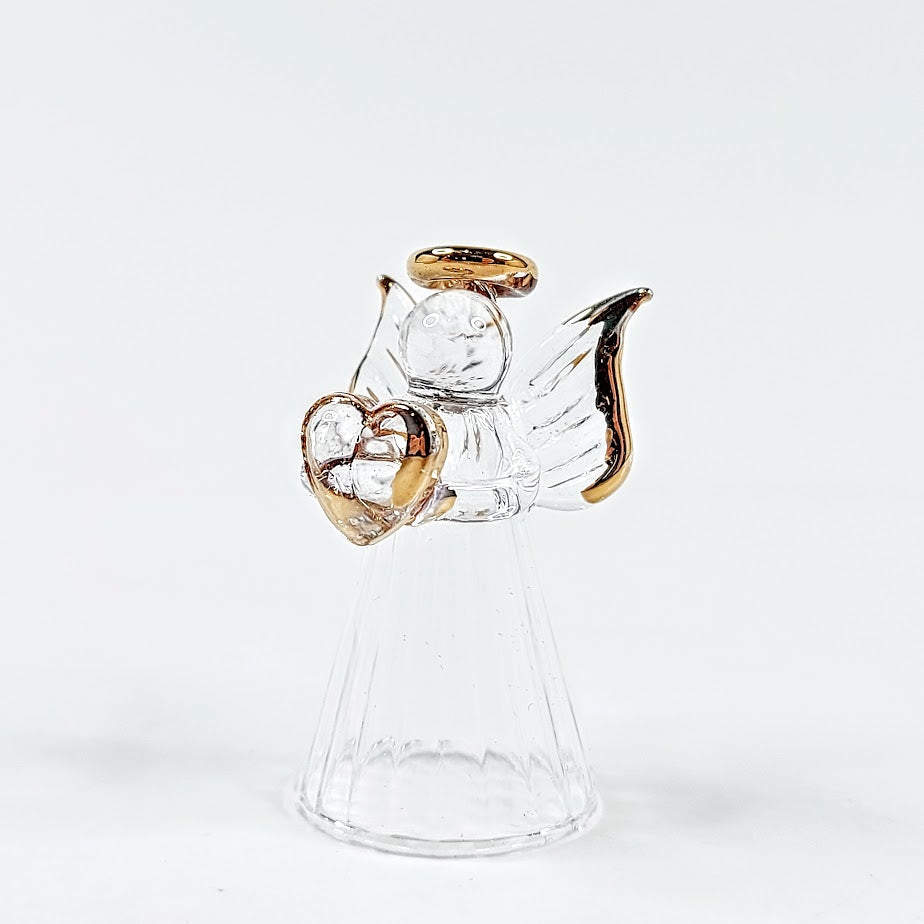 Lasiset pikku enkelit 3 kpl