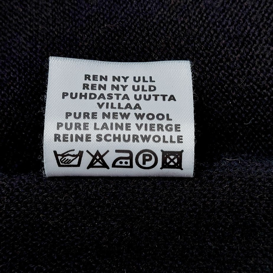 Pierre Cardin neuletakki koko XXXL