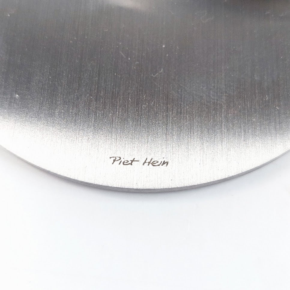 Piet Hein Jupiter kynttilänjalka 2 kpl