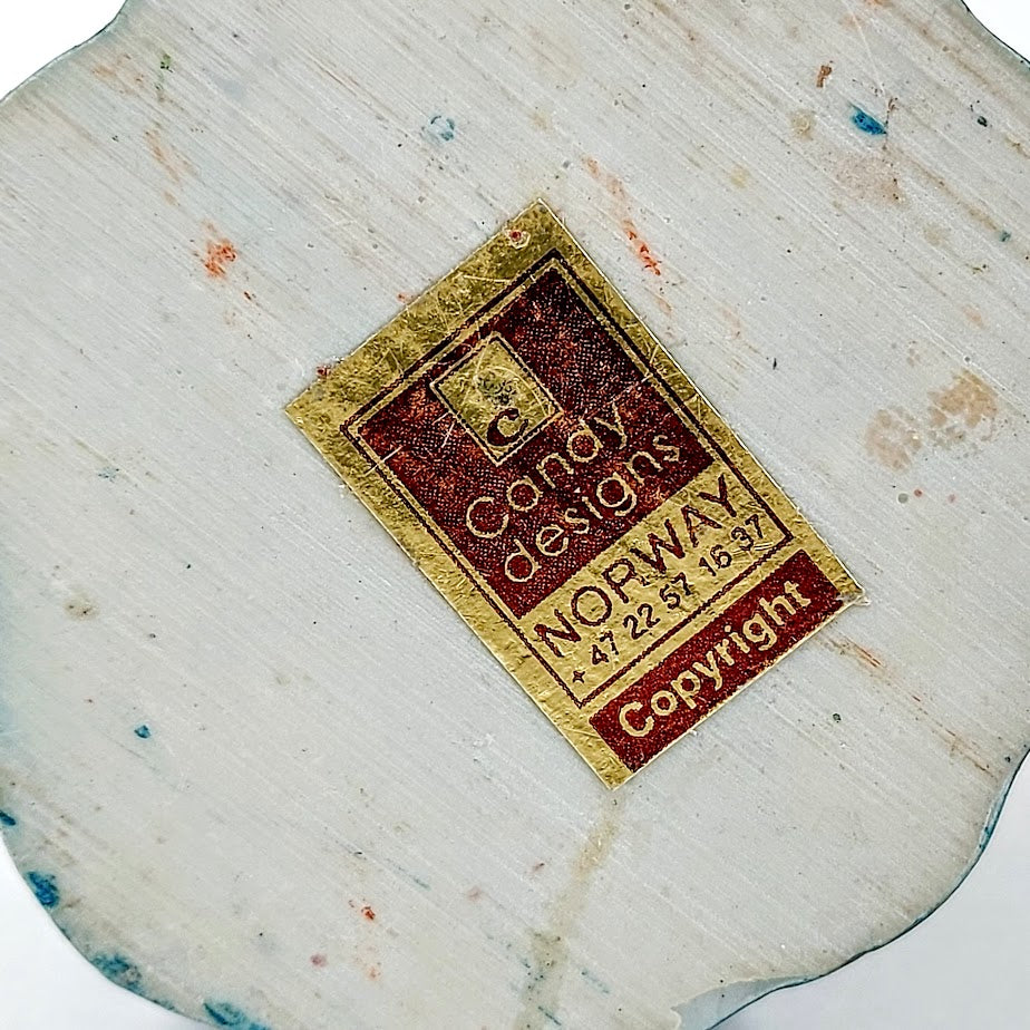 Candy designs Enkeli figuuri