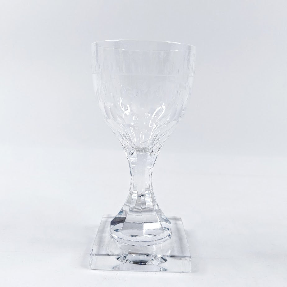 Flach liköörilasit 4 kpl