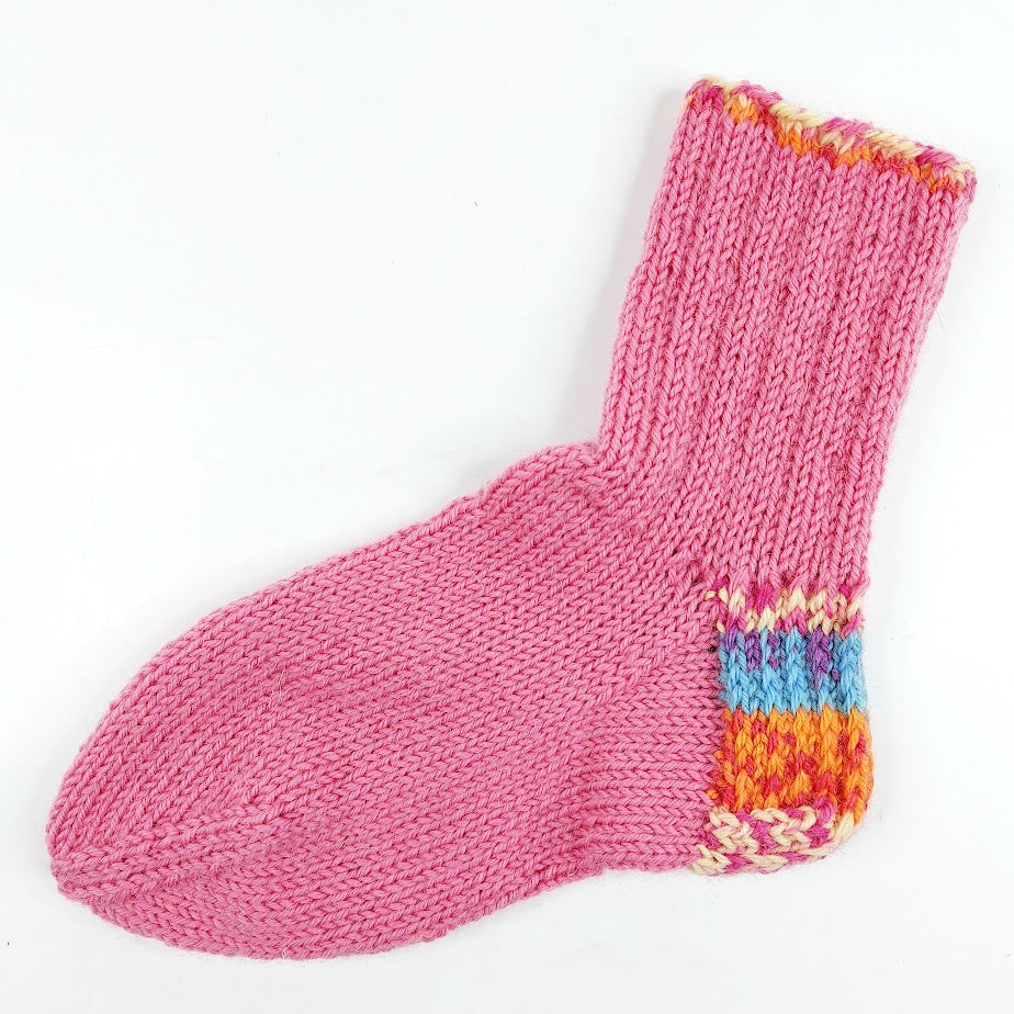 Villasukat koko 35 - 37