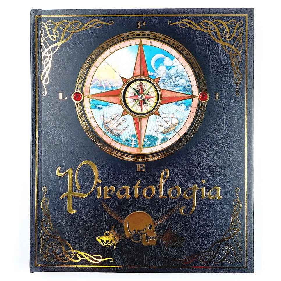Piratologia