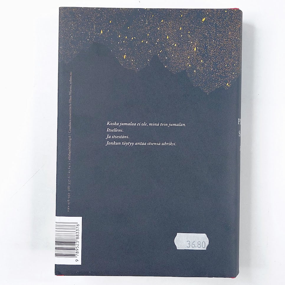 Pirkko Saisio: Suliko