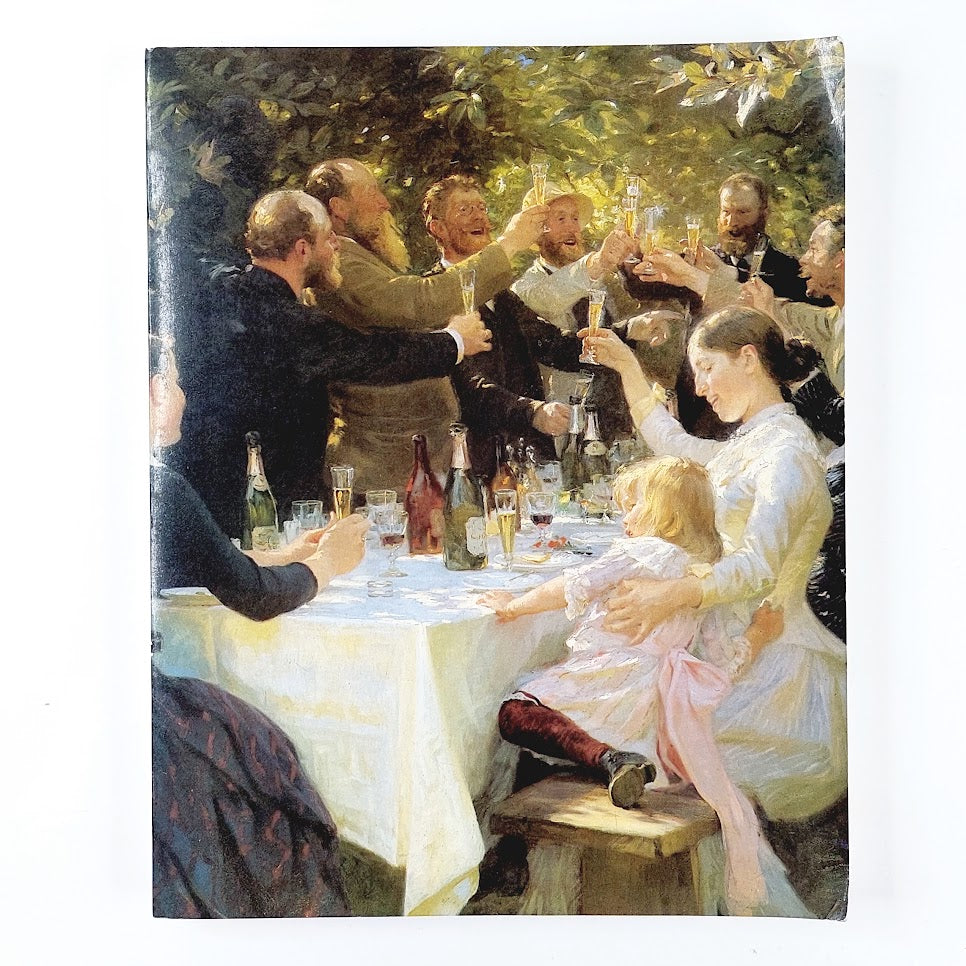 Pohjoismaiden taide 1880-luvulla