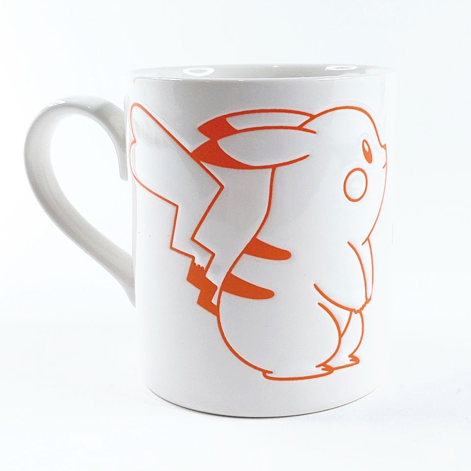 Pokémon Pocket Monsters muki
