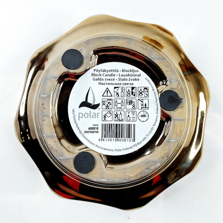 Polar pöytäkynttilälyhty