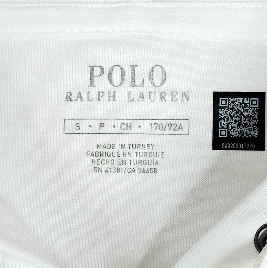 Polo huppari koko S
