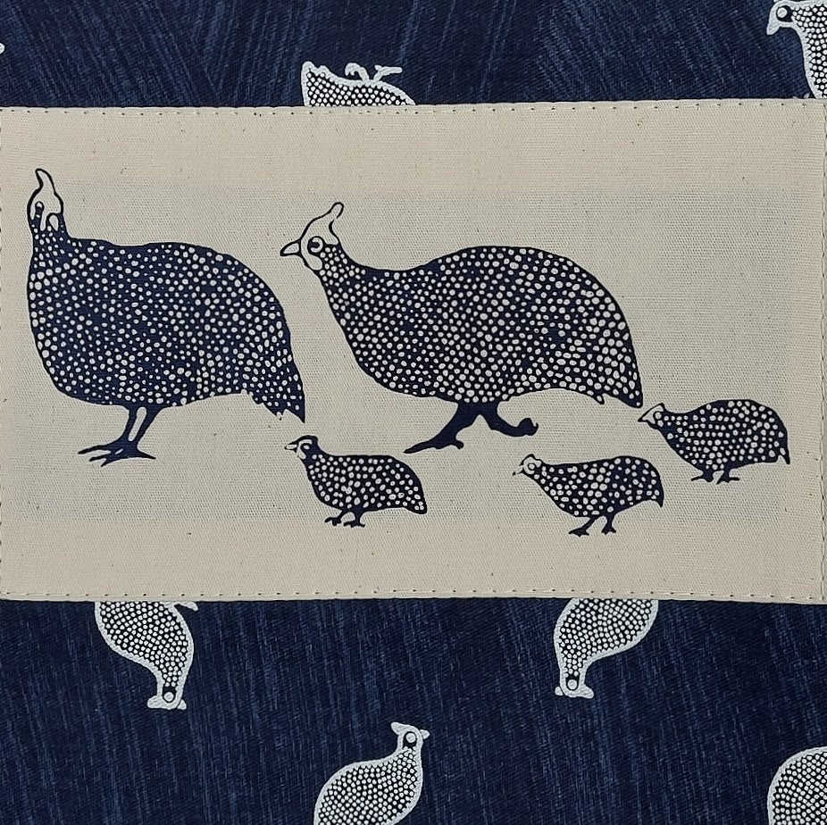 Poly Nation pöytätabletit 42,5 x 34 cm 2 kpl