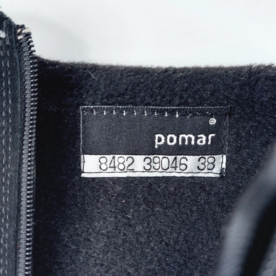 Pomar Gore-Tex talvisaapikkaat koko 38