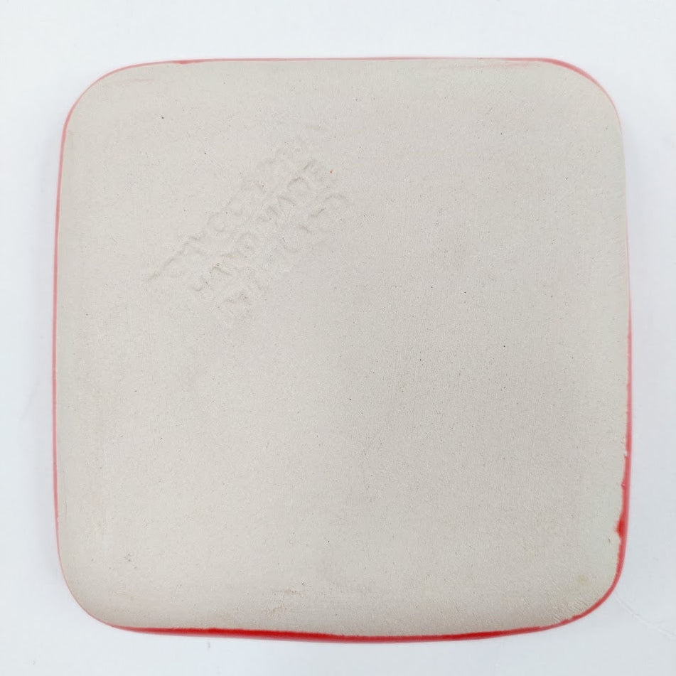 Porvoon paja Ceramico raastin