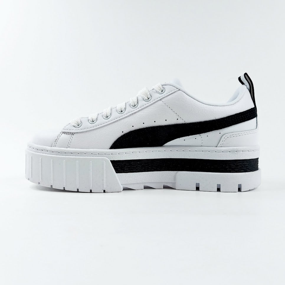 Puma Mayze tennarit koko 37