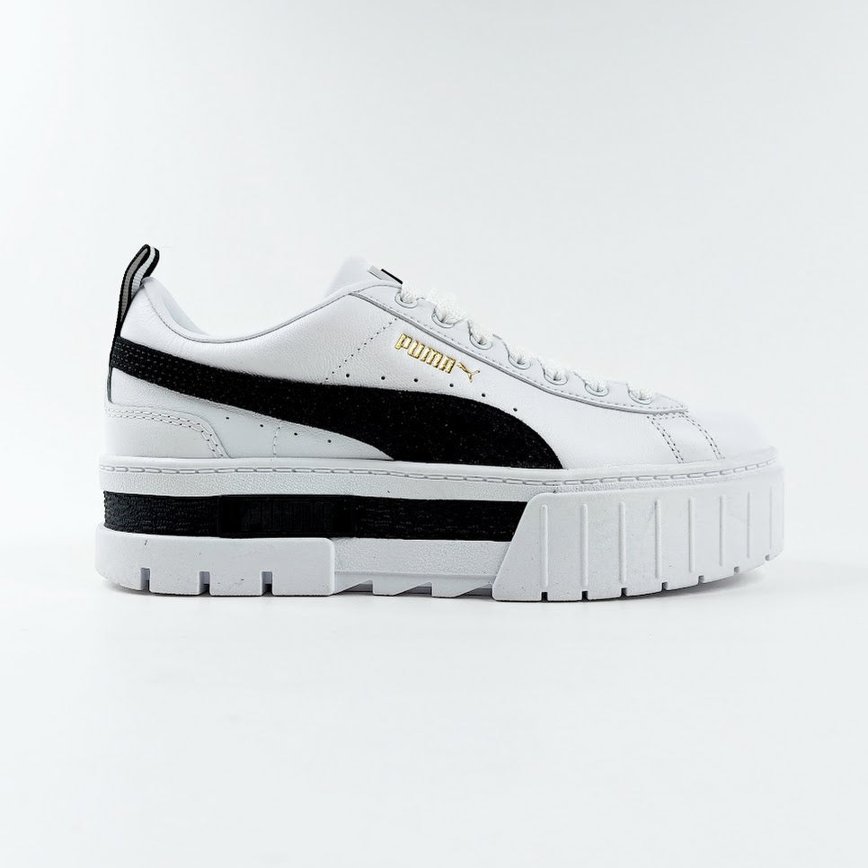 Puma Mayze tennarit koko 37