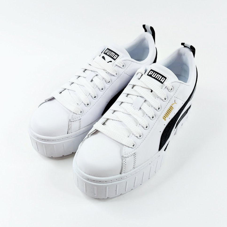 Puma Mayze tennarit koko 37