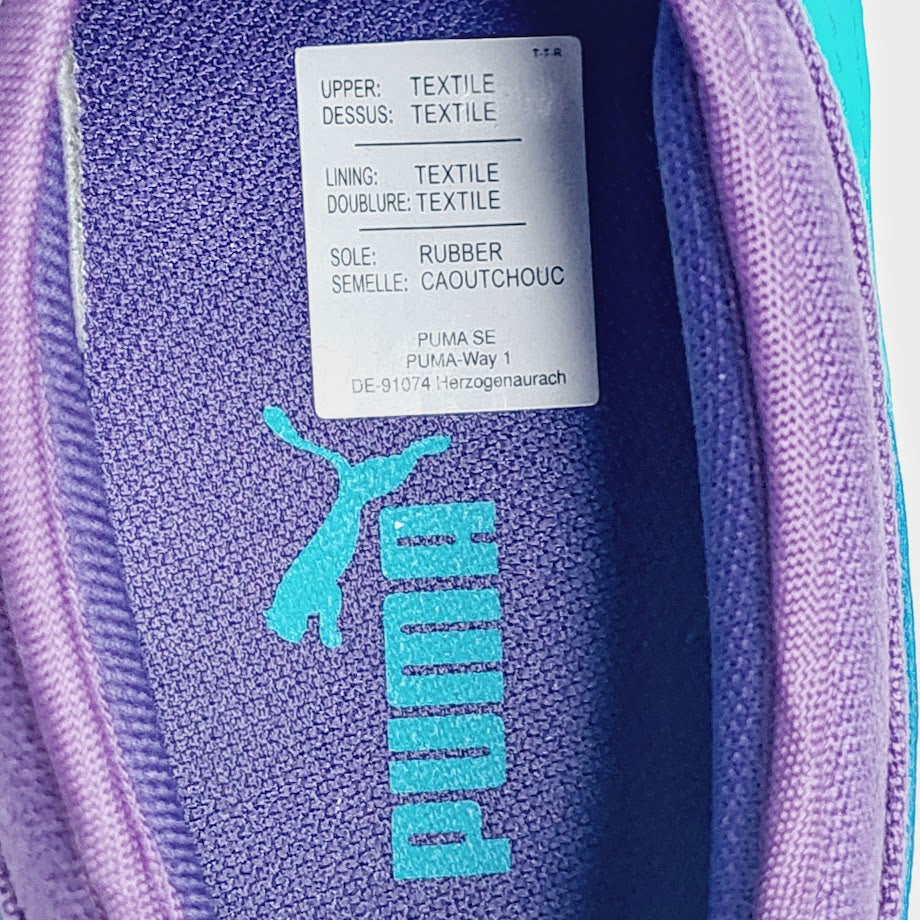 Puma lenkkarit koko: 37