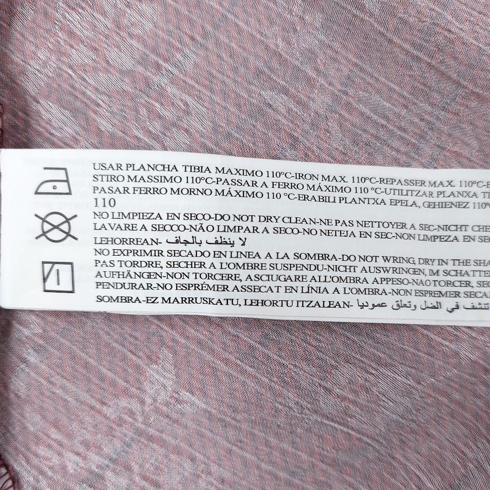 Punt Roma paita koko M