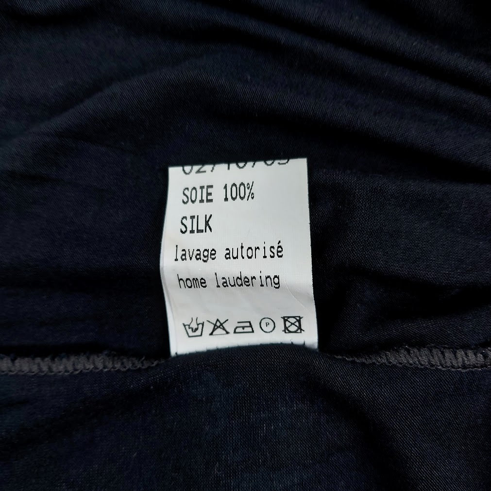 Queenie silkkimekko koko XS/S