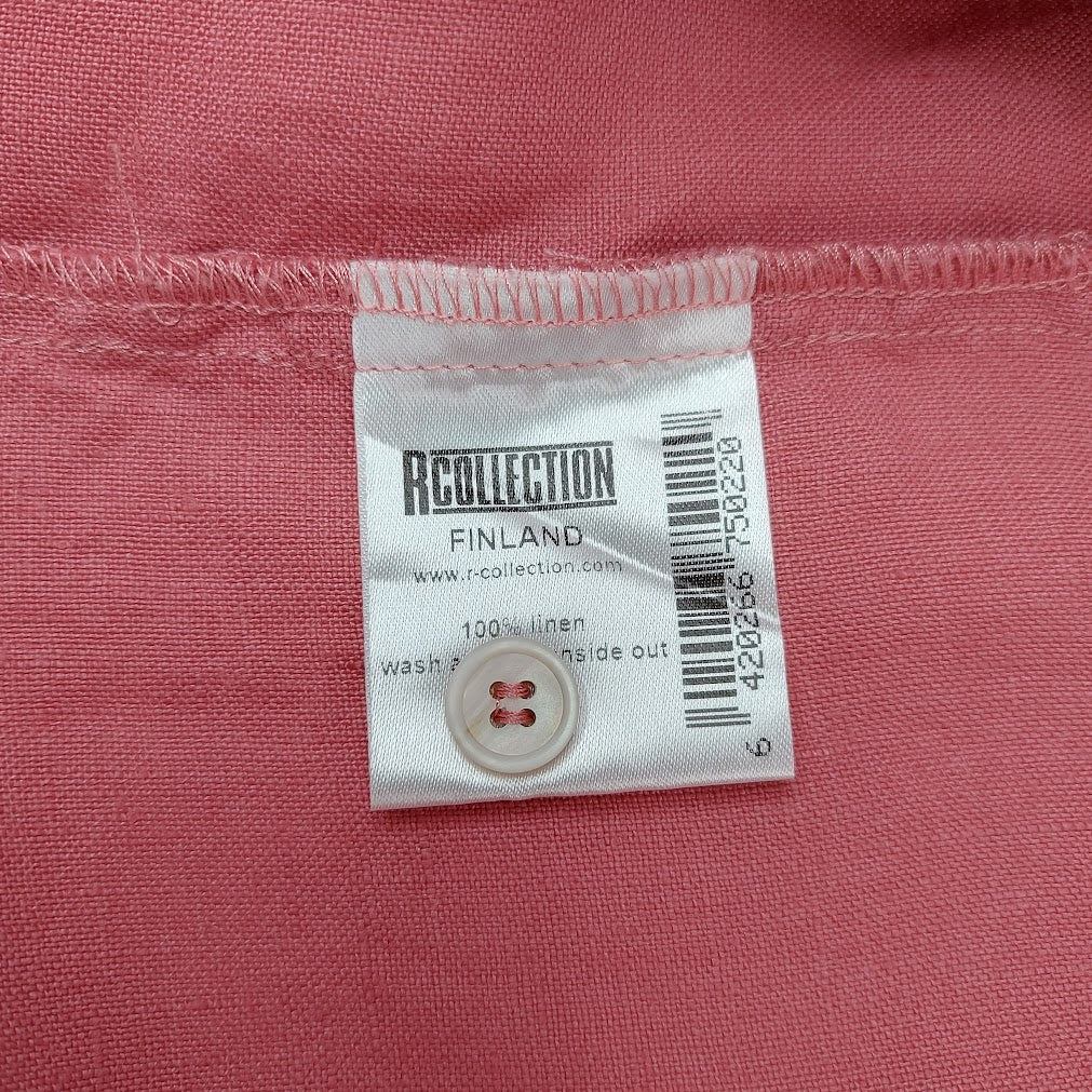 R-Collection pellavapaita koko XXL