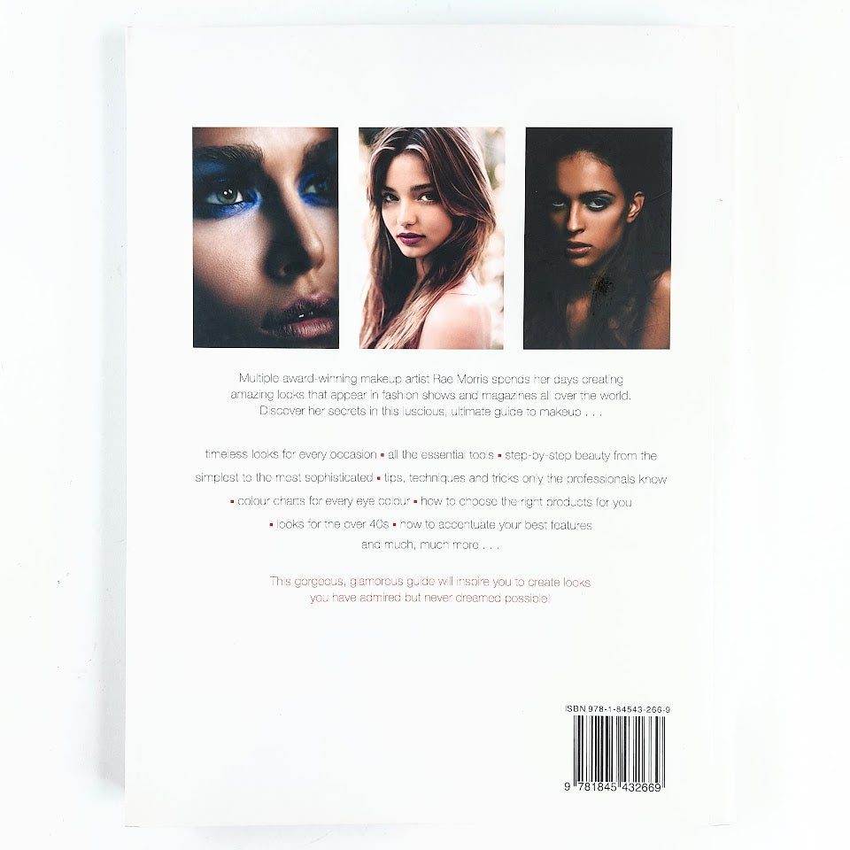 Rae Morris: Makeup - the Ultimate Guide