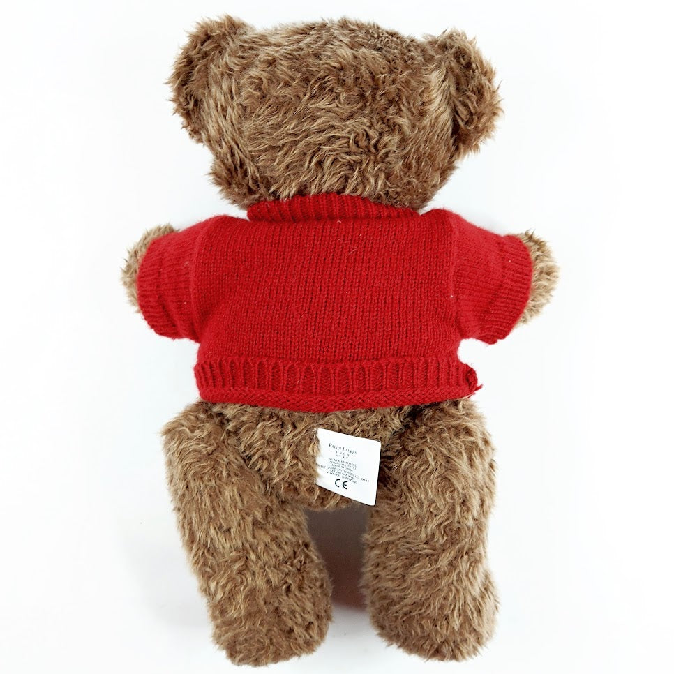 Ralph Lauren 1998 Polo nalle