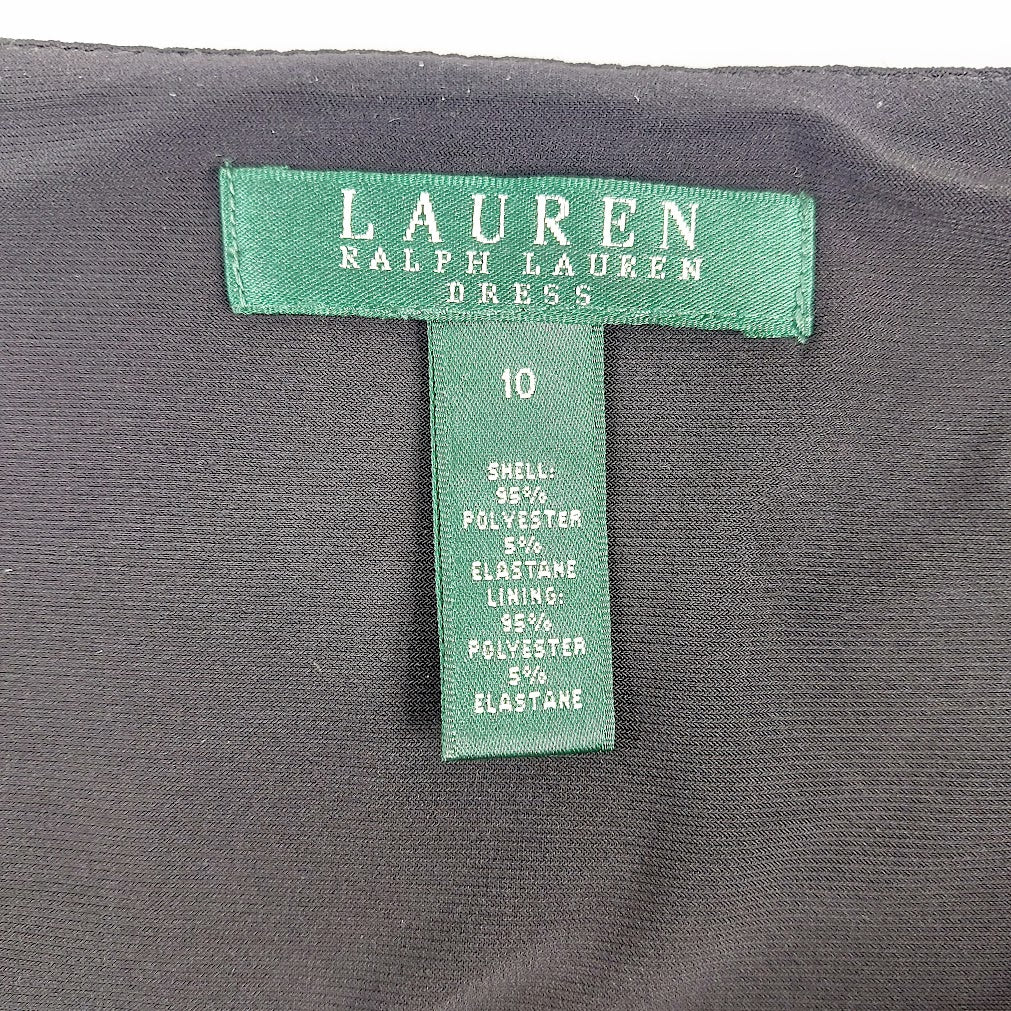 Ralph Lauren trikoomekko koko 38