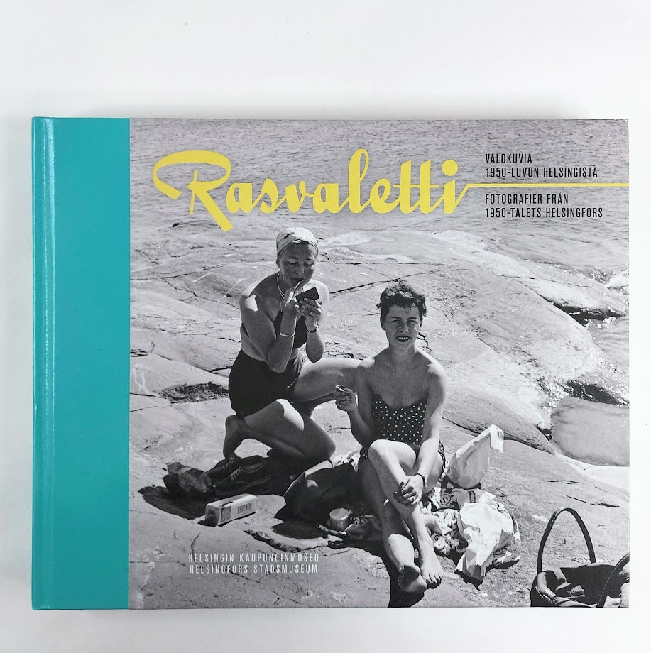 Rasvaletti