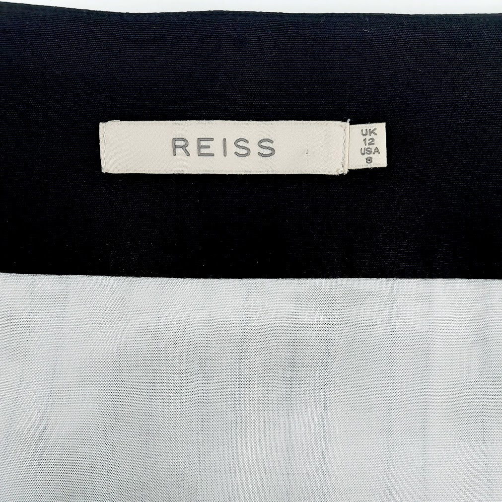 Reiss hame koko 38/40
