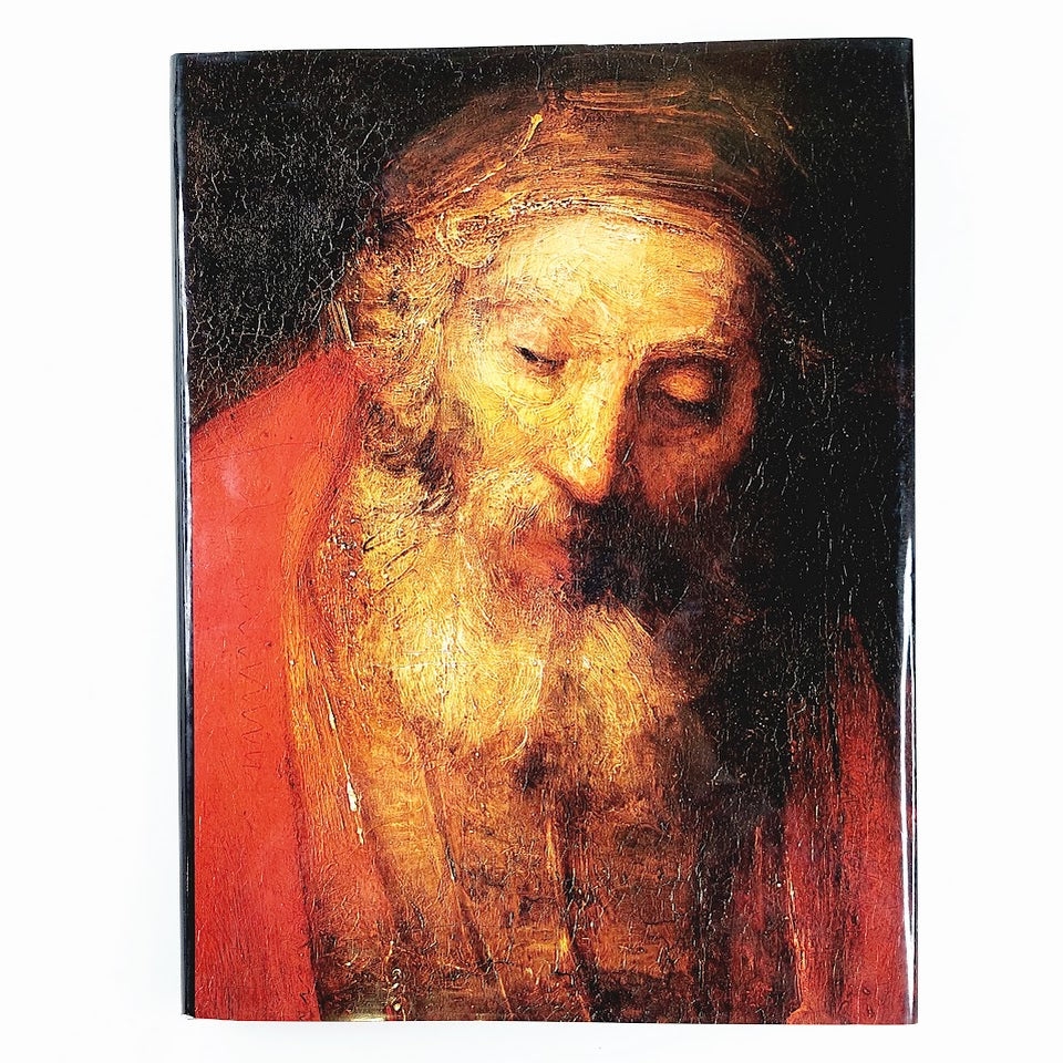 Rembrandt Harmensz van Rijn paintings from Soviet museums