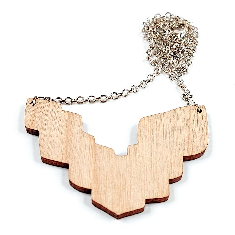 Studio Palola Revontulet kaulakoru