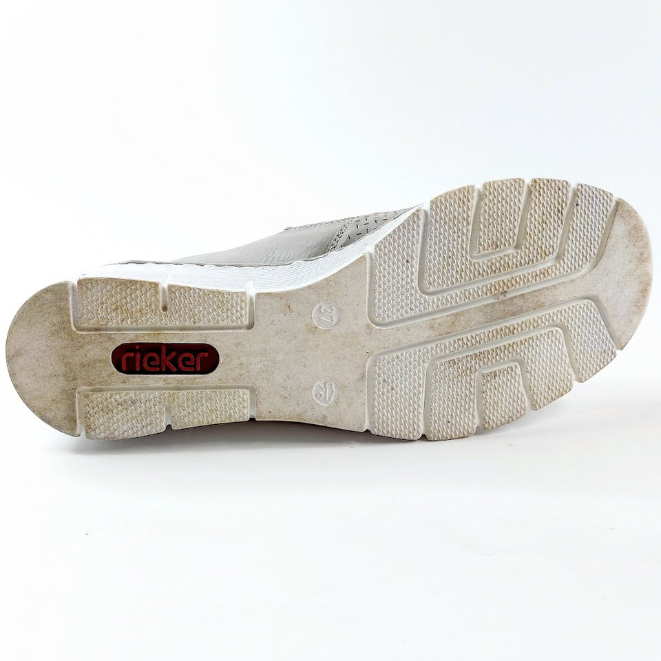 Rieker 53757-80 loaferit koko 37