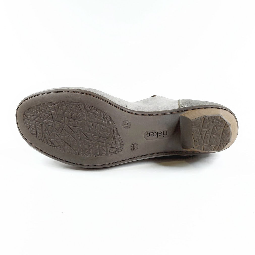 Rieker avokkaat koko 39