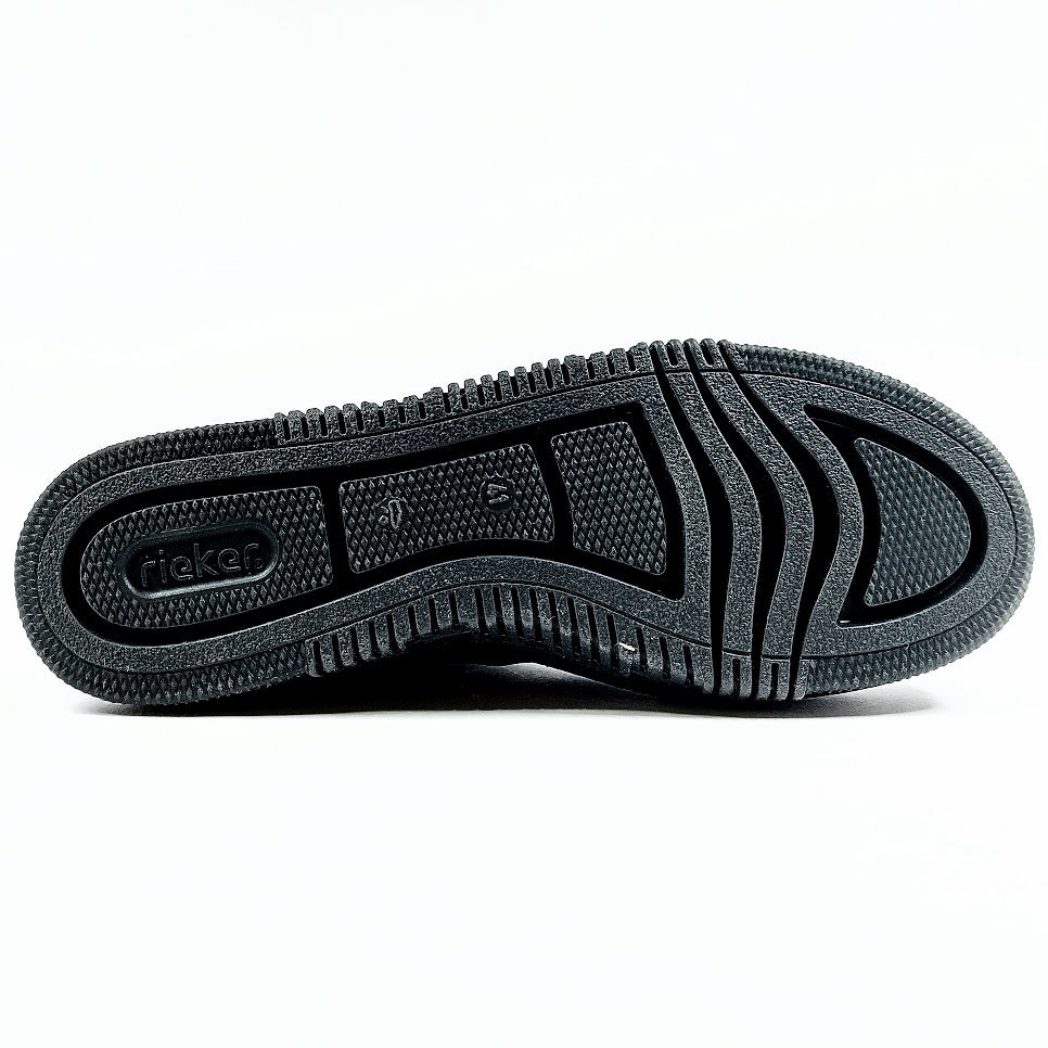 Rieker platform-nilkkurit koko 41